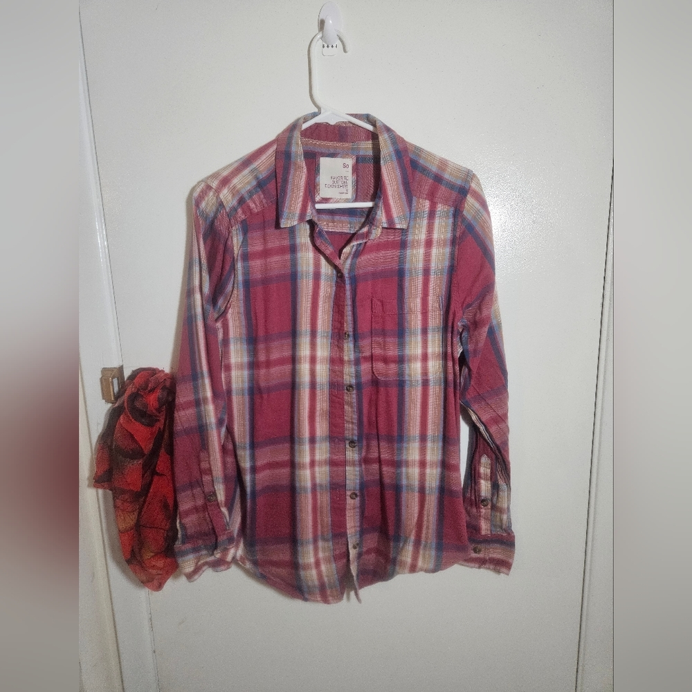 Womens shirt